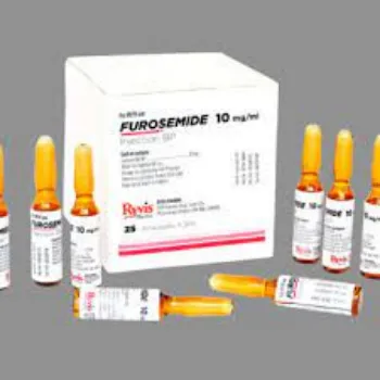 Furosemide Tablets